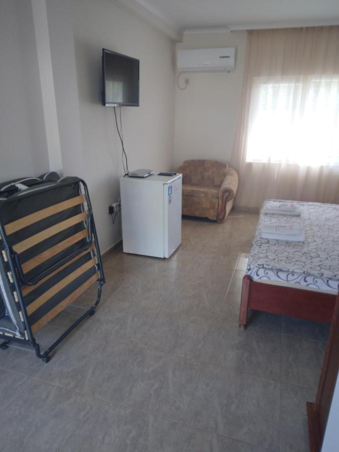 סוזופול Camping Goldfish מראה חיצוני תמונה