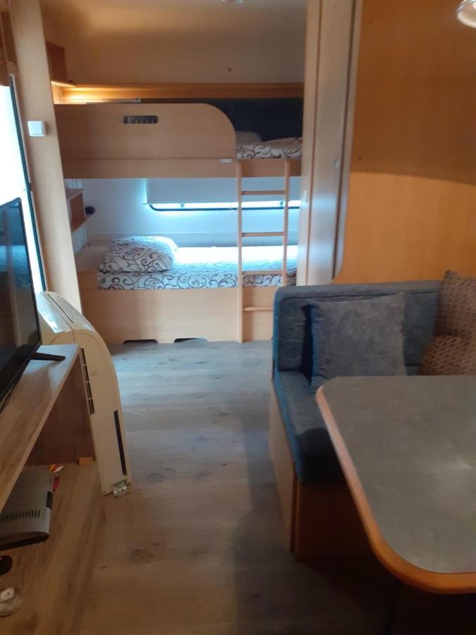 סוזופול Camping Goldfish מראה חיצוני תמונה