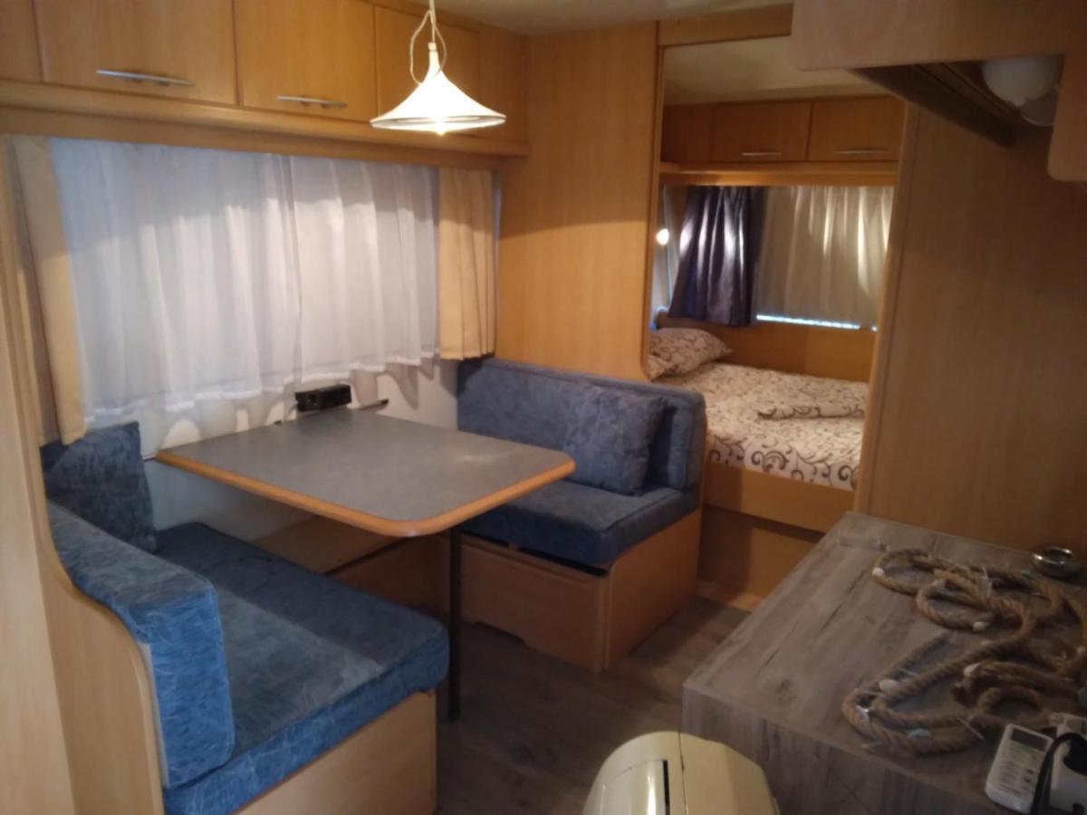 סוזופול Camping Goldfish מראה חיצוני תמונה