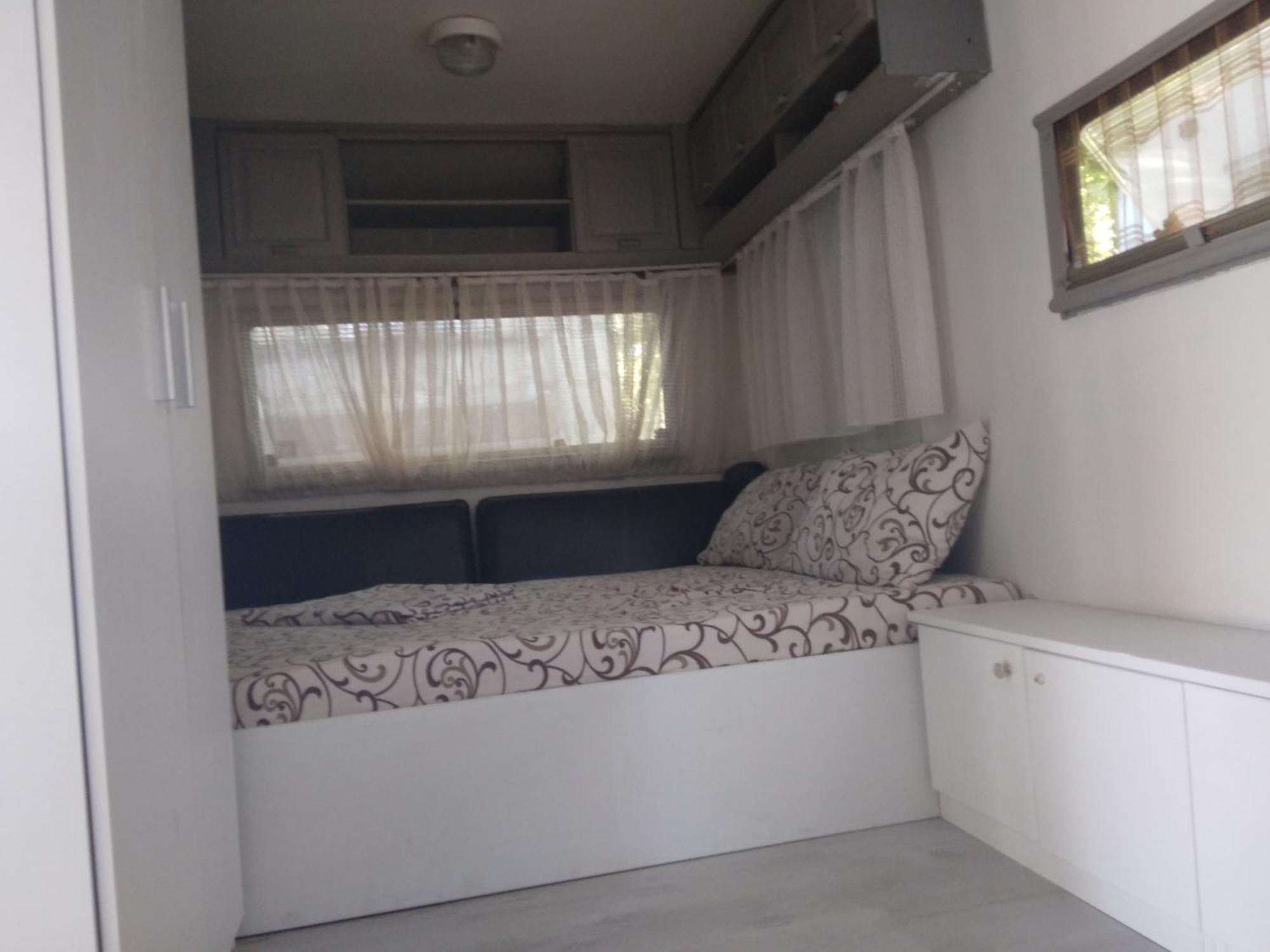 סוזופול Camping Goldfish מראה חיצוני תמונה