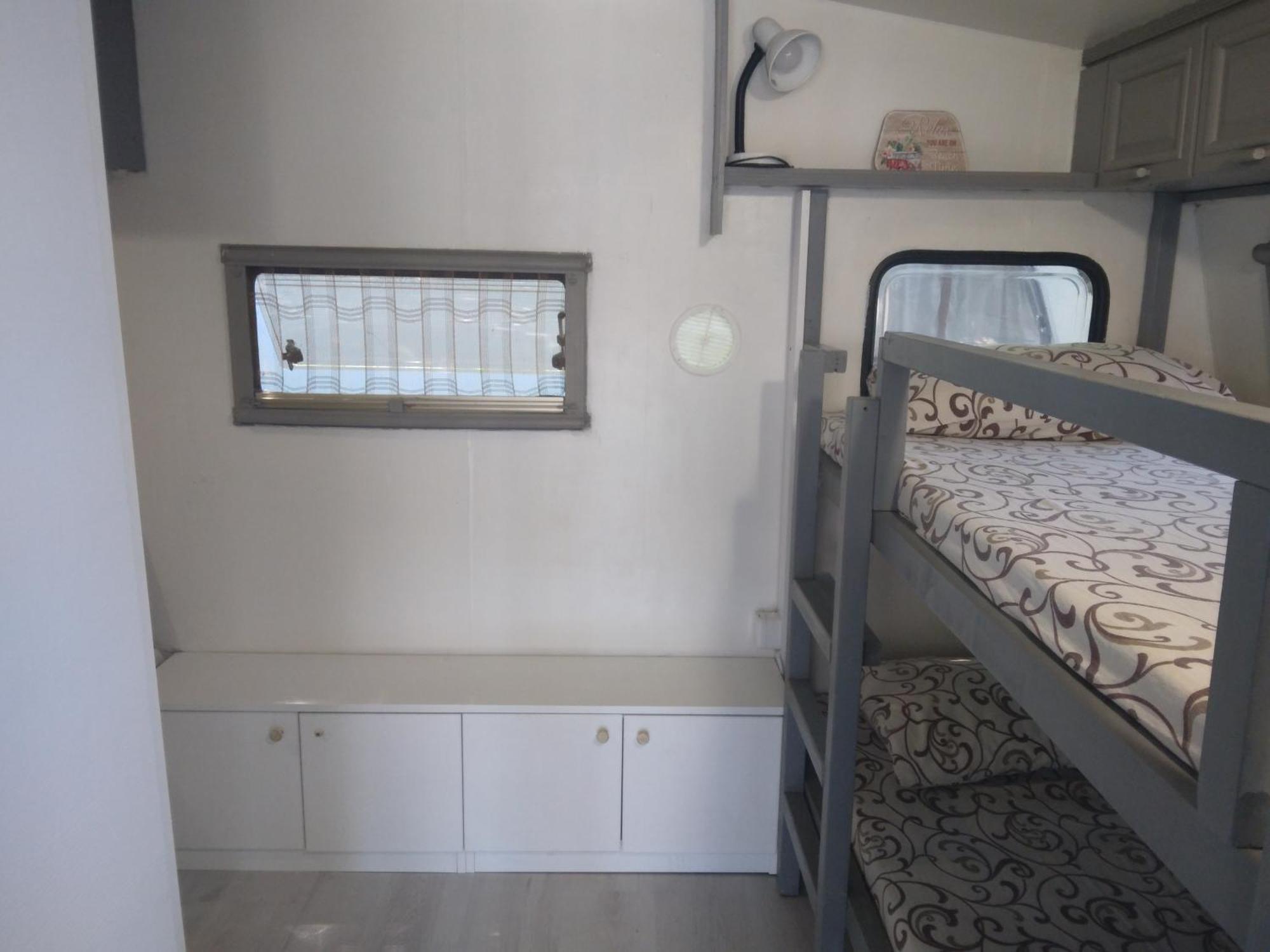 סוזופול Camping Goldfish מראה חיצוני תמונה