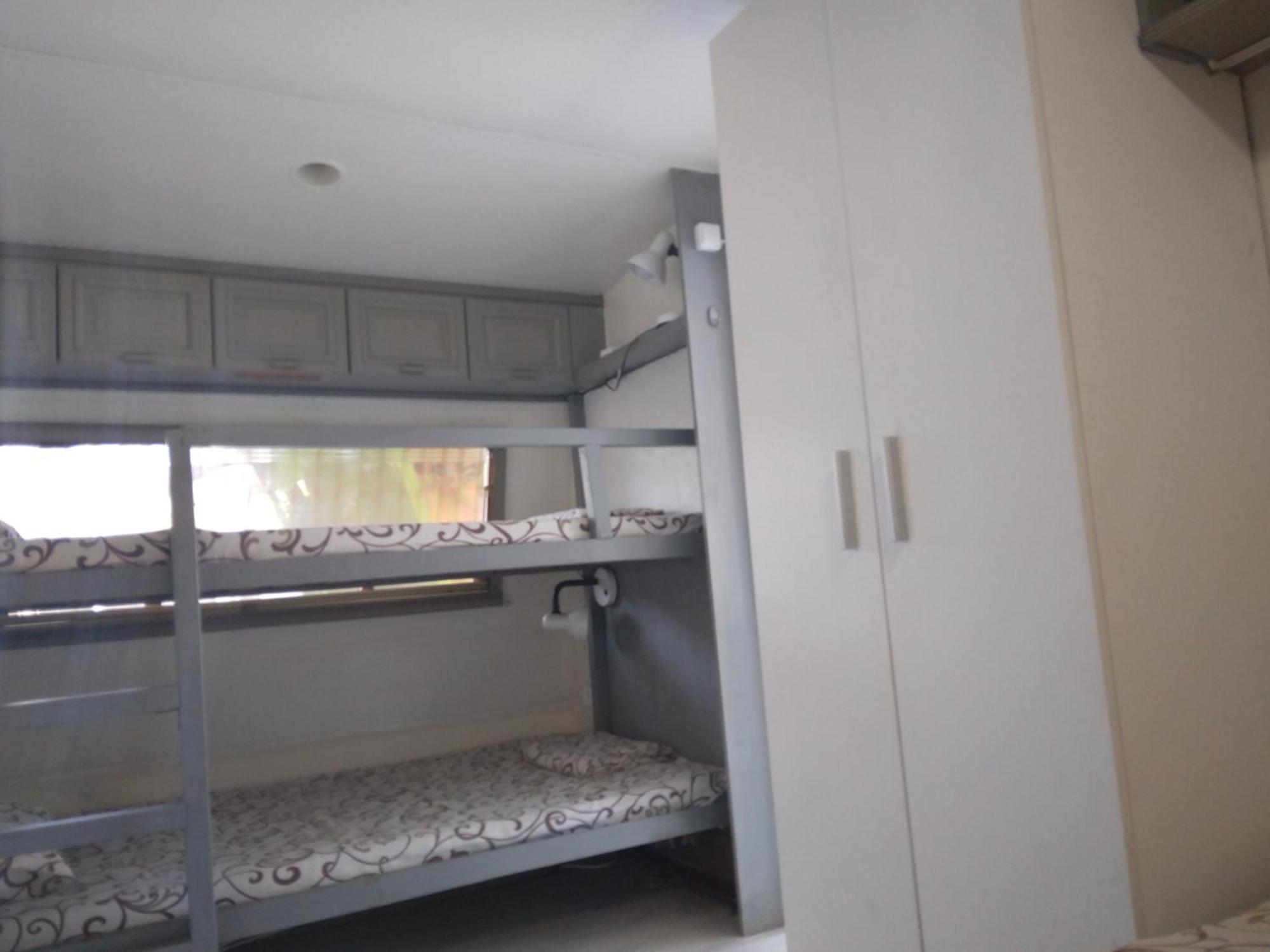 סוזופול Camping Goldfish מראה חיצוני תמונה